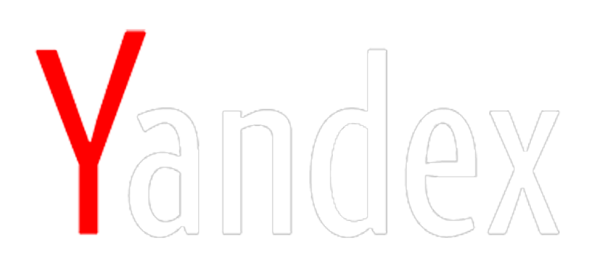 Yandex-logo-white